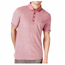 Color Combination Man Cool Style Polo Shirt